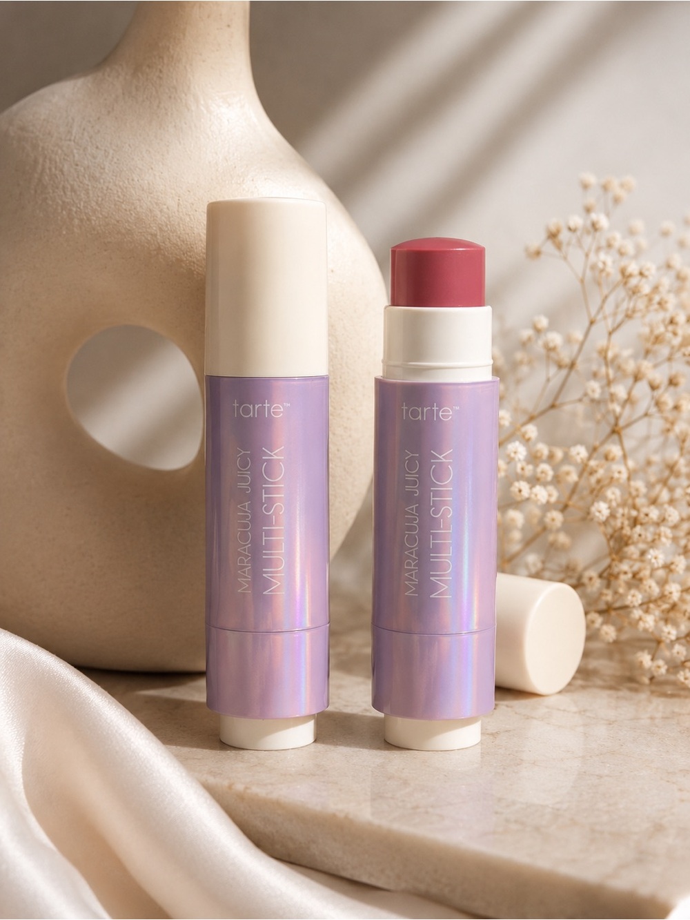 tarte Maracuja Cozy Juicy Multi-Stick